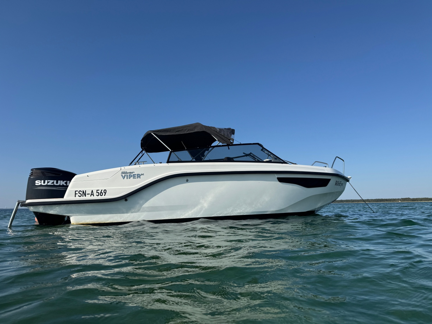 Silver Viper DcZ for sale