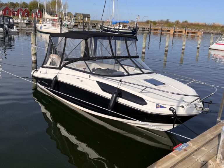 Bayliner VR5 Cuddy for sale