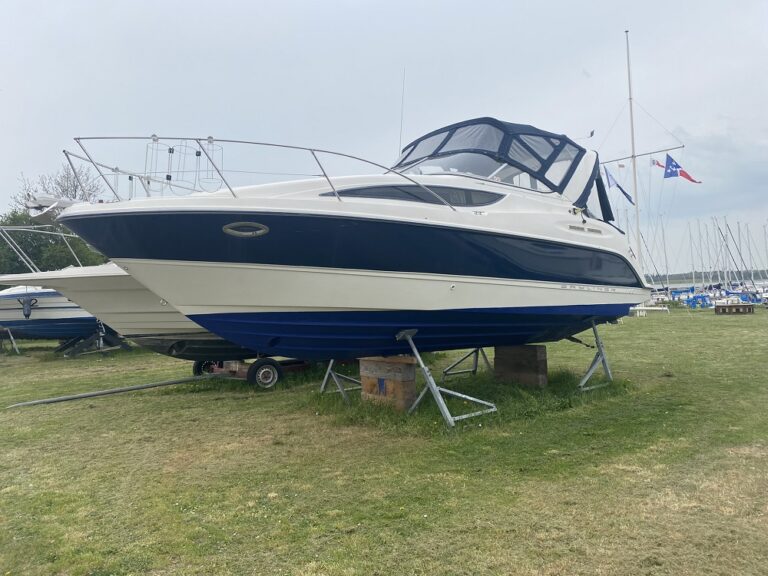 Bayliner 285 for sale