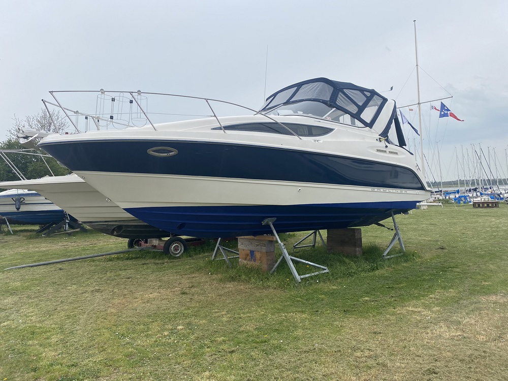 Bayliner 285 for sale