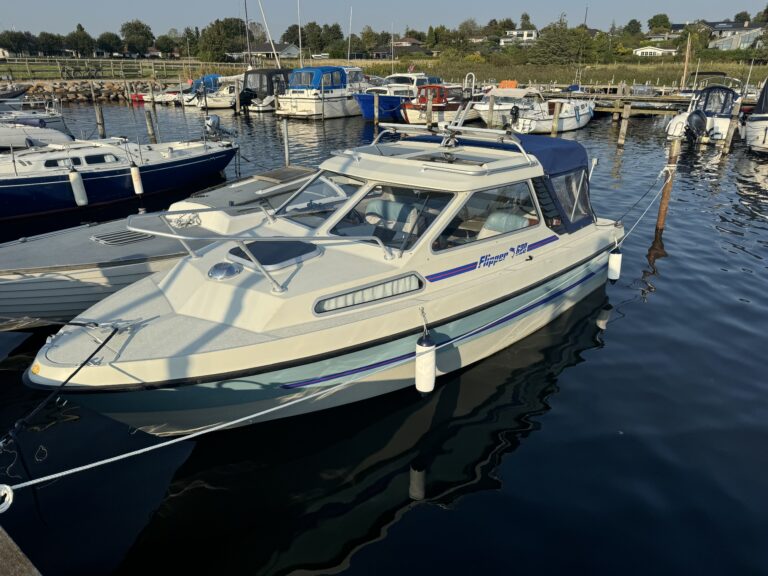 Flipper 620 C for sale