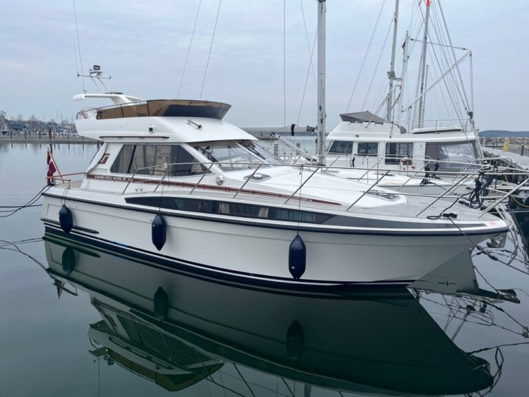 Storebro Royal Cruiser 380 Biscay for sale