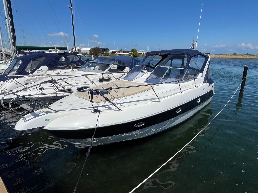 Sessa C30 for sale