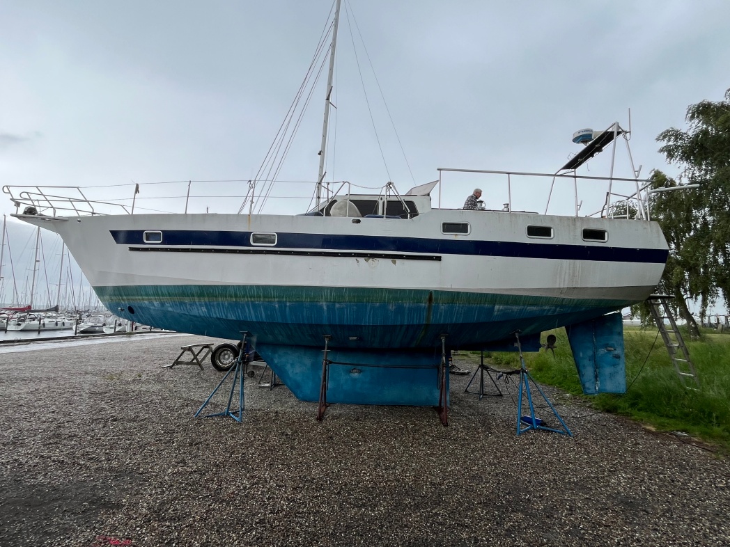Borghegn 43 for sale