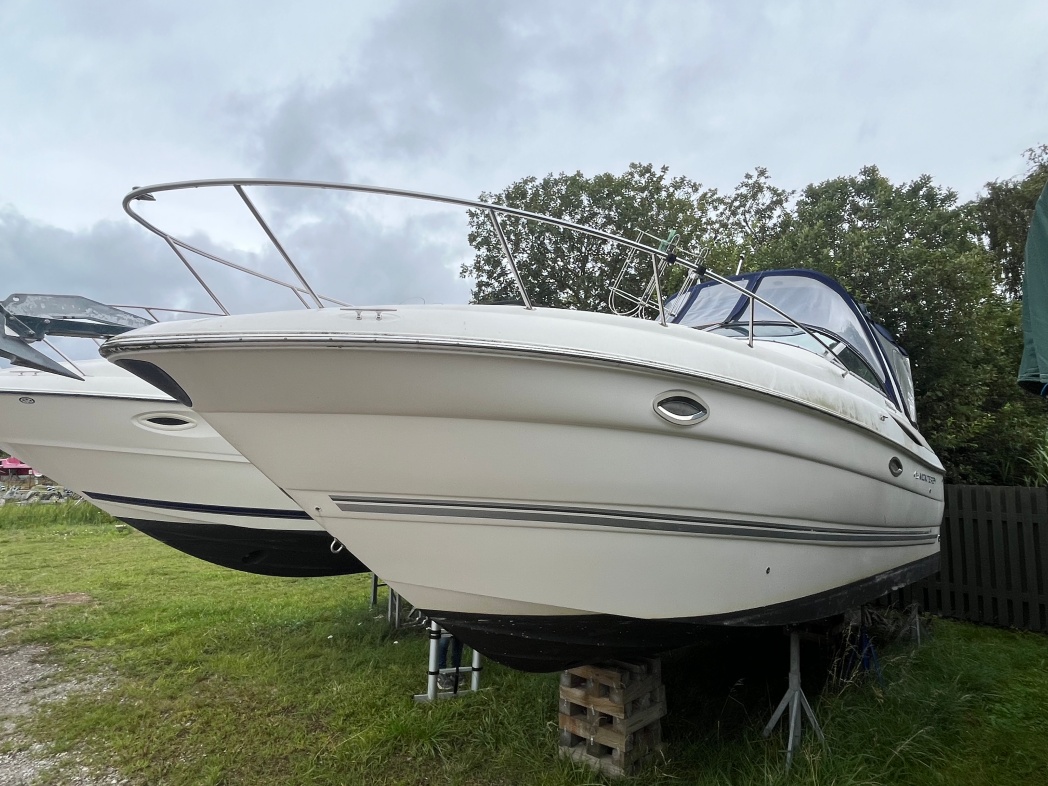 Monterey 270 CR for sale