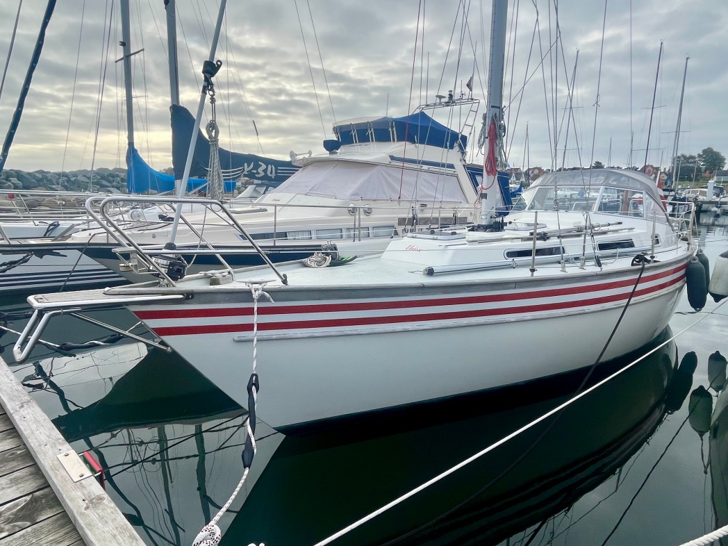 Drabant 330 for sale