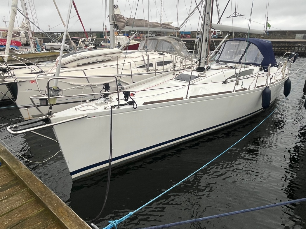 Explorer 38 for sale